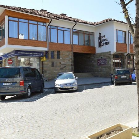 Spa Complex אלנה מראה חיצוני תמונה
