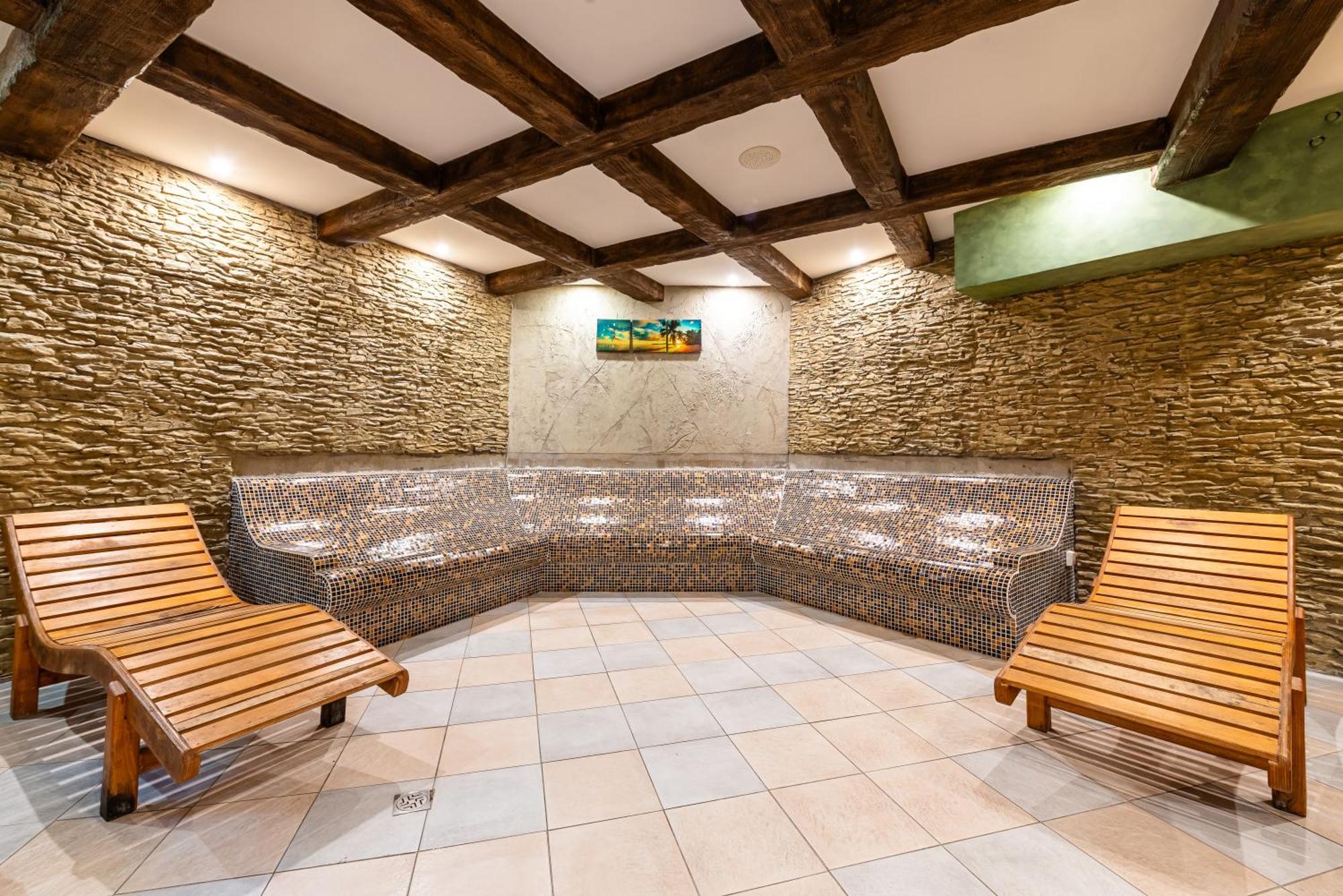 Spa Complex אלנה מראה חיצוני תמונה