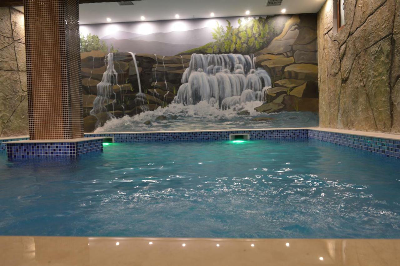 Spa Complex אלנה מראה חיצוני תמונה