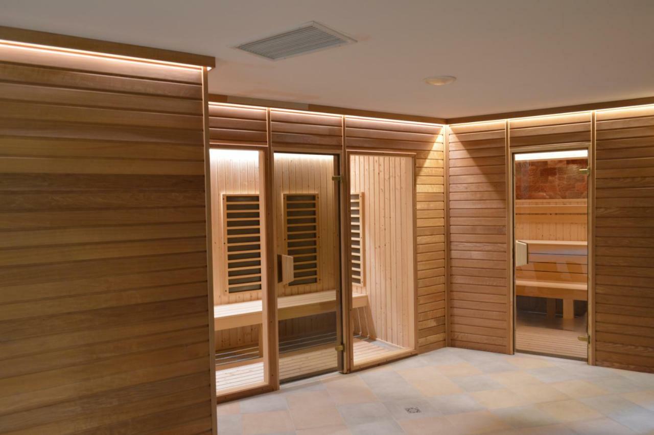 Spa Complex אלנה מראה חיצוני תמונה