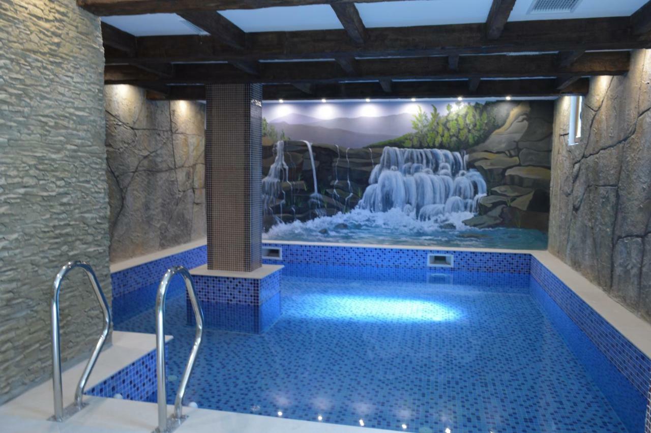 Spa Complex אלנה מראה חיצוני תמונה